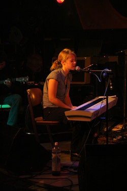 Brown Feather Sparrow